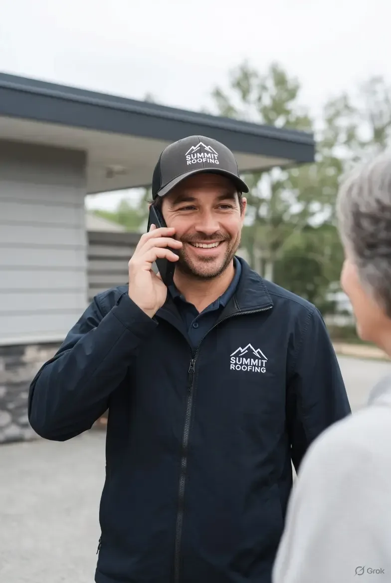 Flat Roof Leak Repair Portis, KS FAQs